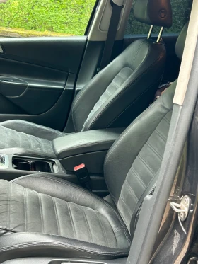 VW Passat 2.0 TDI, снимка 9