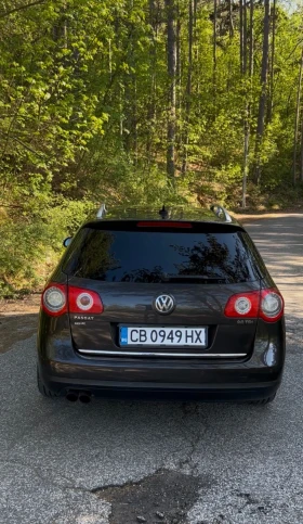 VW Passat 2.0 TDI, снимка 3