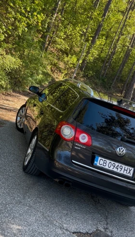 VW Passat 2.0 TDI, снимка 4