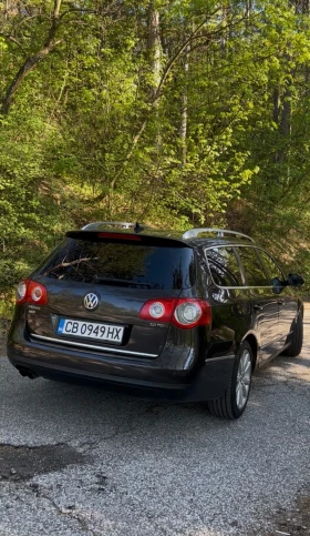 VW Passat 2.0 TDI, снимка 2