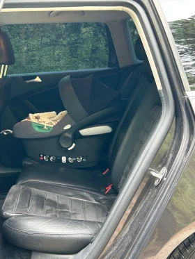 VW Passat 2.0 TDI, снимка 10