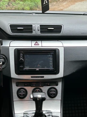 VW Passat 2.0 TDI, снимка 8