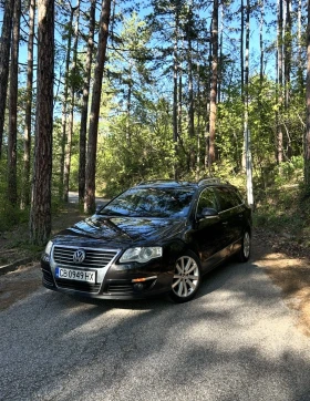 VW Passat 2.0 TDI, снимка 5