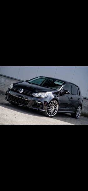 VW Golf R-line, снимка 3