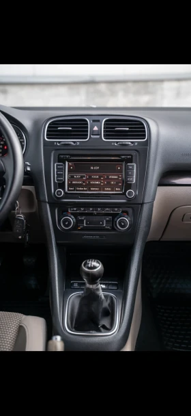 VW Golf R-line, снимка 11