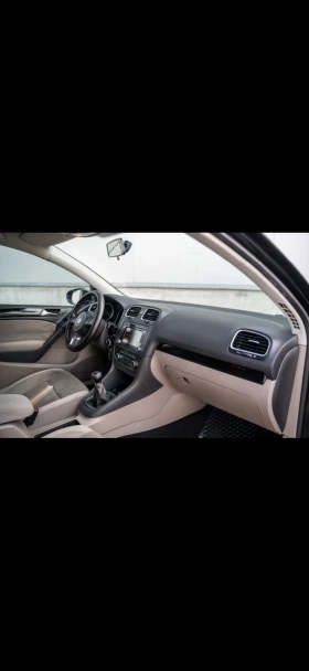 VW Golf R-line, снимка 8