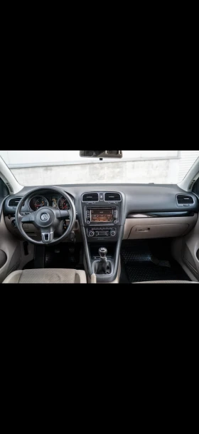 VW Golf R-line, снимка 9