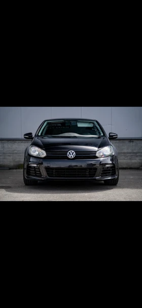 VW Golf R-line, снимка 2