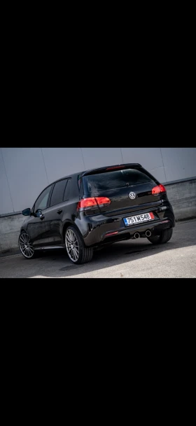 VW Golf R-line, снимка 5