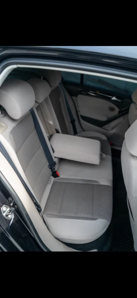 VW Golf R-line, снимка 10