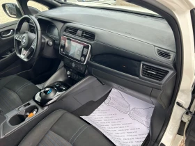 Nissan Leaf  40KW, снимка 8
