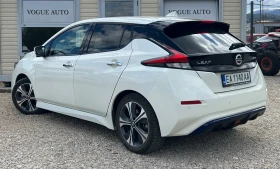 Nissan Leaf  40KW, снимка 4
