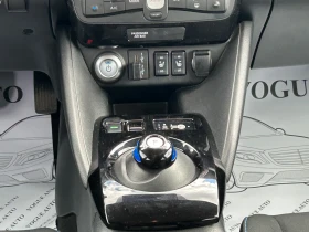 Nissan Leaf  40KW, снимка 10