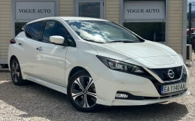 Nissan Leaf  40KW, снимка 3