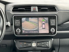 Nissan Leaf  40KW, снимка 6