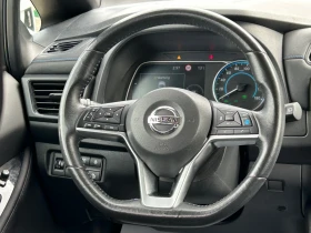 Nissan Leaf  40KW, снимка 11