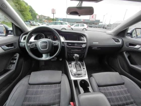 Audi A5, снимка 10