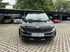 Renault Austral TECHNO ESPRIT ALPINE, снимка 2