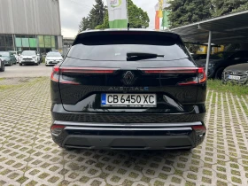 Renault Austral TECHNO ESPRIT ALPINE, снимка 5