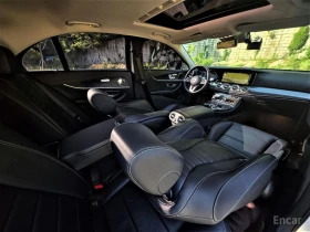 Mercedes-Benz E 220, снимка 10