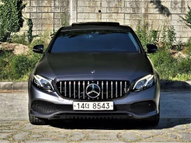 Mercedes-Benz E 220, снимка 3