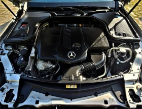 Mercedes-Benz E 220, снимка 6