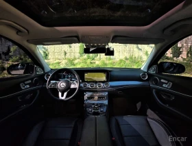 Mercedes-Benz E 220, снимка 7