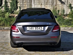 Mercedes-Benz E 220, снимка 4