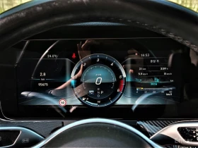 Mercedes-Benz E 220, снимка 8
