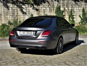 Mercedes-Benz E 220, снимка 2
