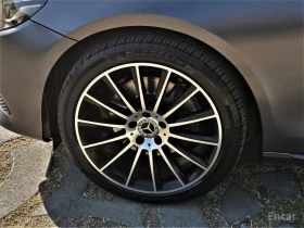 Mercedes-Benz E 220, снимка 5
