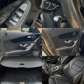 Mercedes-Benz C 220 C63 AMG pack-Distronic-Navi-Ambient, снимка 16