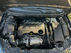 Opel Insignia 2.0cdti 170hp OPC LINE, снимка 13