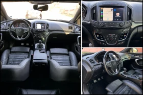 Opel Insignia 2.0cdti 170hp OPC LINE, снимка 8