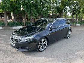 Opel Insignia 2.0cdti 170hp OPC LINE, снимка 3