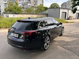Opel Insignia 2.0cdti 170hp OPC LINE, снимка 5