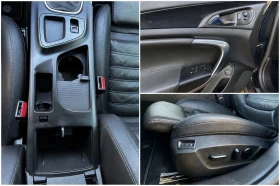 Opel Insignia 2.0cdti 170hp OPC LINE, снимка 9