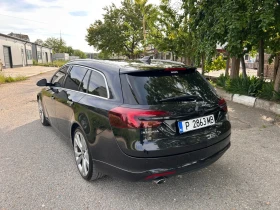 Opel Insignia 2.0cdti 170hp OPC LINE, снимка 4