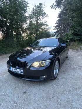 BMW 330 M57 330D, снимка 2