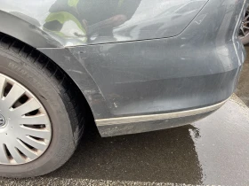 VW Passat 2.0tdi 150к.с., снимка 6
