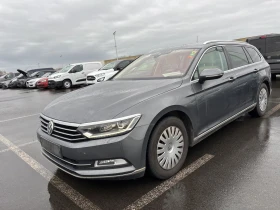 VW Passat 2.0tdi 150к.с., снимка 2