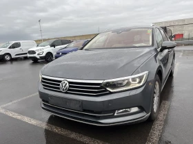 VW Passat 2.0tdi 150к.с., снимка 1