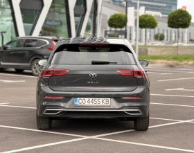 VW Golf 2.0TSI-4Motion-Лизинг през Уникредит , снимка 7