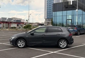 VW Golf 2.0TSI-4Motion-Лизинг през Уникредит , снимка 5