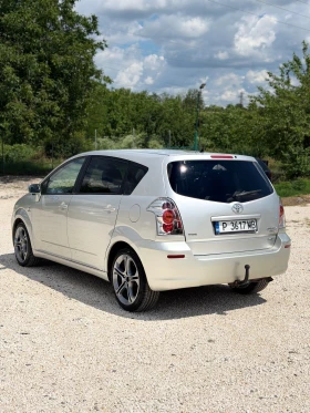Toyota Corolla verso 2.2 136 / 6+ 1, снимка 6