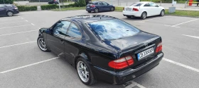 Mercedes-Benz CLK 230 компресор, снимка 6