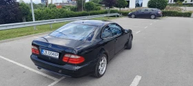 Mercedes-Benz CLK 230 компресор, снимка 5