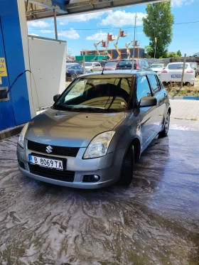 Suzuki Swift, снимка 8