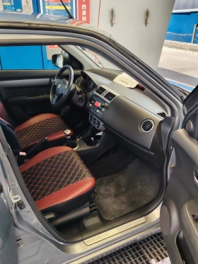 Suzuki Swift, снимка 3