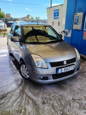 Suzuki Swift, снимка 7